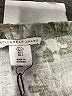 Sincerely Jules Print Silver Casual Pants Size L - photo 7