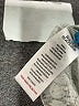 Sincerely Jules Print Silver Casual Pants Size L - photo 8
