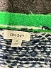 On 34th Green Cardigan Size XS - photo 7