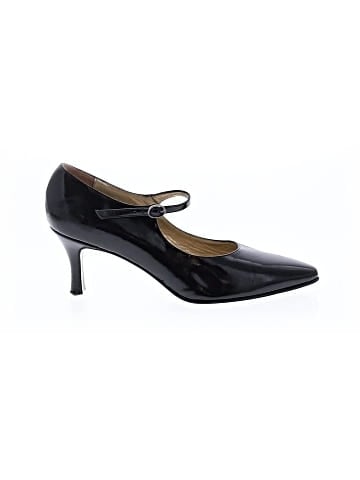 Joan & David Heels (view 1)