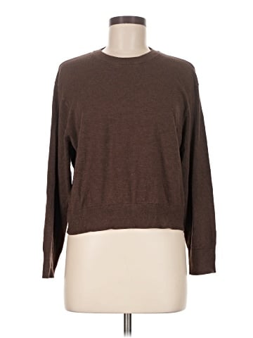 Divided by H&M Pullover Sweater (view 1)