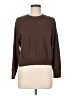 Divided by H&M Brown Pullover Sweater Size M - photo 1