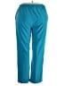 Draper's & Damon's Teal Active Pants Size XL - photo 2