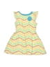 Kidgets Yellow Dress 12-18 MO / 18 MO - photo 1