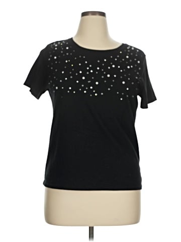 Silverwear Short Sleeve T-Shirt (view 1)