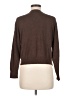 Divided by H&M Brown Pullover Sweater Size M - photo 2