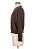 Divided by H&M Brown Pullover Sweater Size M - photo 5