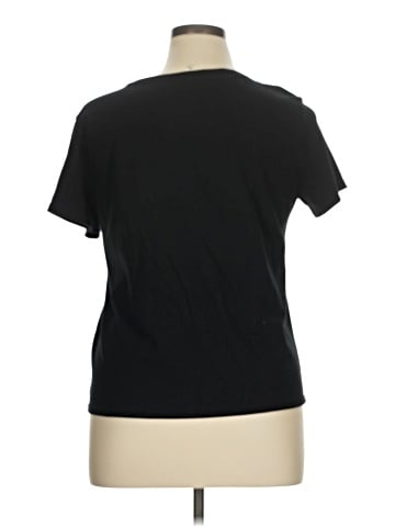 Silverwear Short Sleeve T-Shirt (view 2)