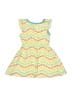 Kidgets Yellow Dress 12-18 MO / 18 MO - photo 2