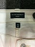 Club Monaco Ivory Jeans Size 32 waist - photo 7
