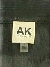 AK Anne Klein Black Long Sleeve Blouse Size M - photo 7