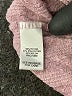 C established 1946 Pink Cardigan Size M - photo 8