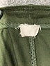 Under Armour Stars Green Athletic Shorts Size S (estimated) - photo 3