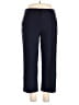 Rachel Zoe Blue Dress Pants Size 14 - photo 1