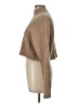 Unbranded Tan Turtleneck Sweater Size L (estimated) - photo 5