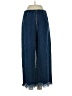 Trafaluc by Zara Blue Jeans Size 2 - photo 1