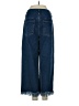 Trafaluc by Zara Blue Jeans Size 2 - photo 2