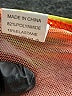 Unbranded Orange Swimsuit Cover Up Size M - photo 3