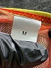 Unbranded Orange Swimsuit Cover Up Size M - photo 4