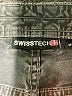 SWISSTECH Black Casual Pants Size EU 42 / US 12 - photo 4
