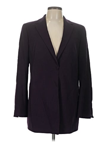 AKRIS Wool Blazer (view 1)