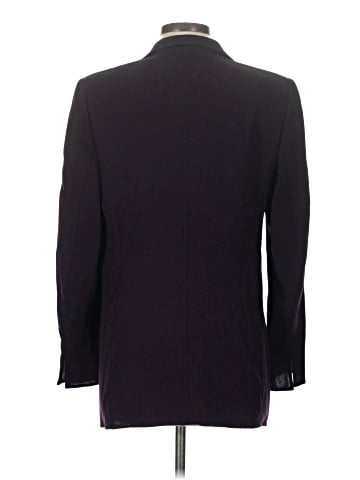 AKRIS Wool Blazer (view 2)