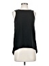 Rag & Bone Black Sleeveless Blouse Size XXS - photo 1