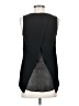 Rag & Bone Black Sleeveless Blouse Size XXS - photo 2