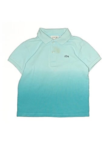 Lacoste Short Sleeve Polo (view 1)
