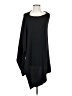 Unbranded Black Poncho Size 4 - photo 1