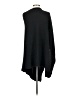 Unbranded Black Poncho Size 4 - photo 2