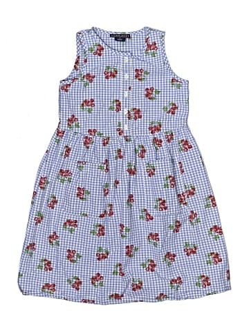 Lands' End Dress (view 1)