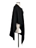 Unbranded Black Poncho Size 4 - photo 4