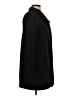 J.Crew Black Wool Coat Size 4 - photo 4