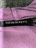 Merokeety 100% Viscose Purple Cardigan Size L - photo 7