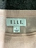 Elle Pink Sweatshirt Size S - photo 7