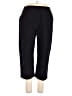 Unbranded Black Casual Pants Size XL - photo 1