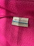Columbia 100% Polyester Pink Jacket Size 14 - 16 - photo 3