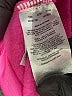 Columbia 100% Polyester Pink Jacket Size 14 - 16 - photo 4