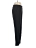 Matty M Solid Black Dress Pants Size M - photo 4