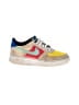 Nike Color Block Yellow Tan Sneakers Size 6 (youth) - photo 1