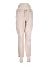 Code Bleu Pink Jeans Size 8 - photo 1