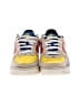Nike Color Block Yellow Tan Sneakers Size 6 (youth) - photo 2
