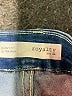 Royalty For Me Solid Blue Jeans Size 22 - photo 4