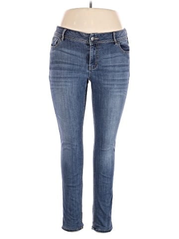 C established 1946 Jeans (view 1)