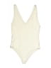 GB Ivory Bodysuit Size L - photo 1