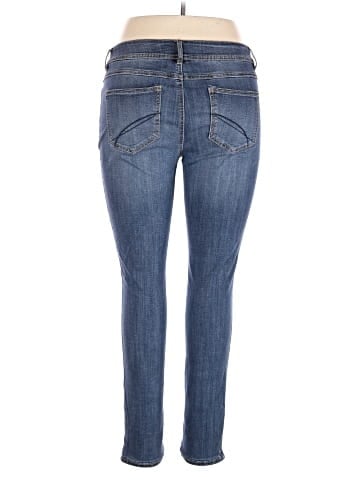 C established 1946 Jeans (view 2)