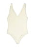GB Ivory Bodysuit Size L - photo 2