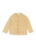 Tahari 100% Cotton Yellow Cardigan 12-18 MO / 18 MO - photo 1