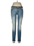 Mavi Jeans Hearts Blue Jeans Size 31 waist - photo 1